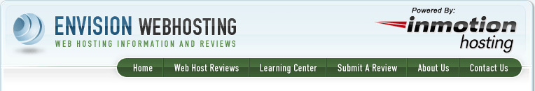 Web Hosting Information and Reviews